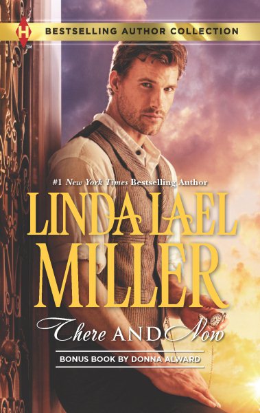 There and Now: Marriage at Circle M (Bestselling Author Collection) cover