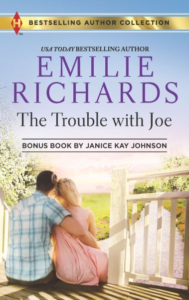 The Trouble with Joe: A 2-in-1 Collection (Bestselling Author Collection)