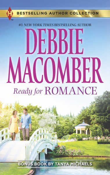 Ready for Romance & Mother To Be: A 2-in-1 Collection (Bestselling Author Collection)