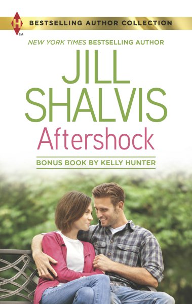 Aftershock: Exposed: Misbehaving with the Magnate (Harlequin Bestselling Author Collection) cover