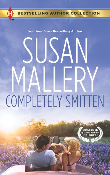 Completely Smitten: Hers for the Weekend (Bestselling Author Collection) cover