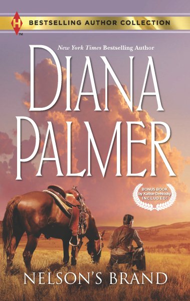 Nelson's Brand & Lonetree Ranchers: Colt (Bestselling Author Collection) cover