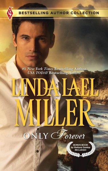 Only Forever & Thunderbolt over Texas: A 2-in-1 Collection (Bestselling Author Collection) cover