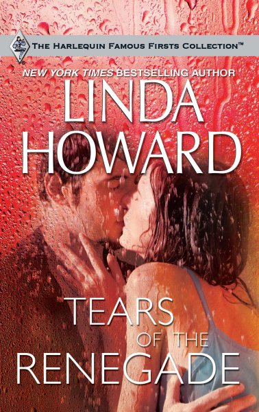 Tears Of The Renegade cover