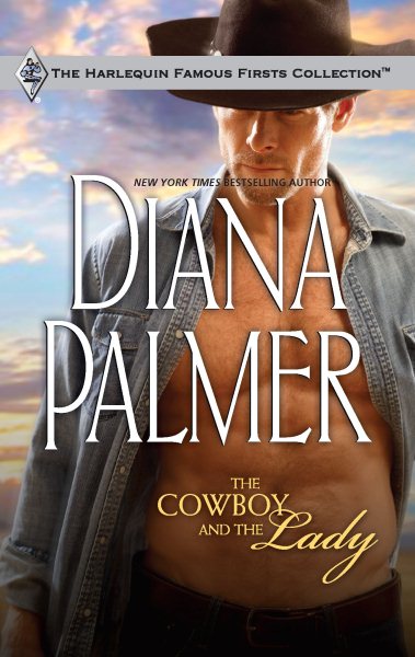 The Cowboy and the Lady cover