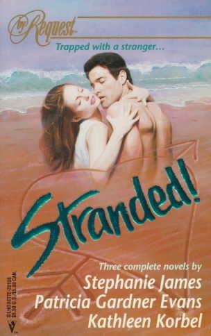 Stranded (By Request) cover