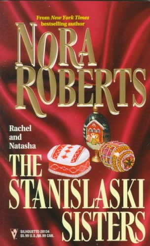 The Stanislaski Sisters cover