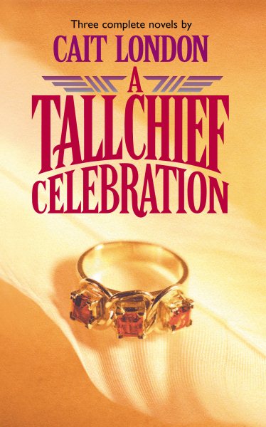 A Tallchief Celebration (By Request 3's)
