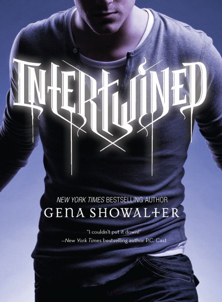Intertwined (An Intertwined Novel) cover