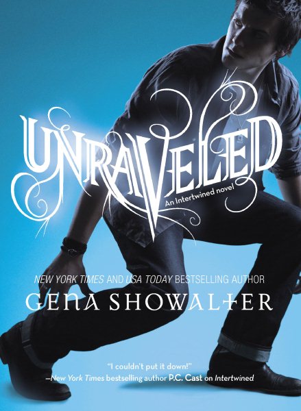Unraveled (An Intertwined Novel, 2)
