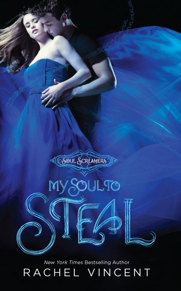 My Soul to Steal cover