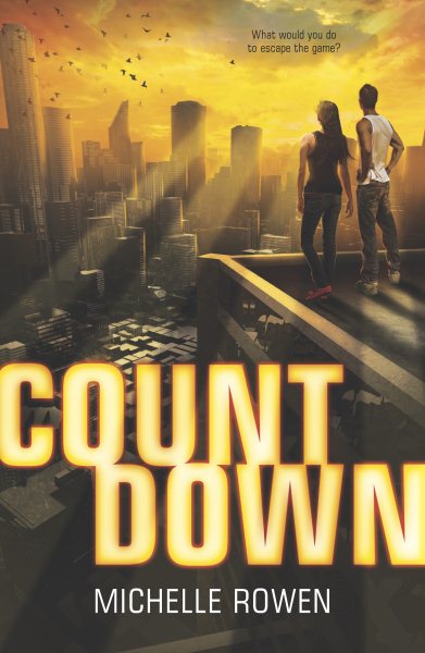 Countdown cover