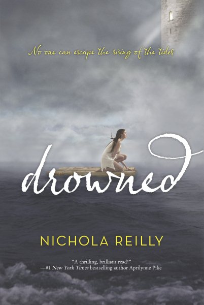 Drowned cover
