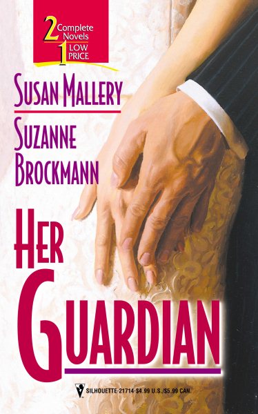 Her Guardian (By Request 2's) cover