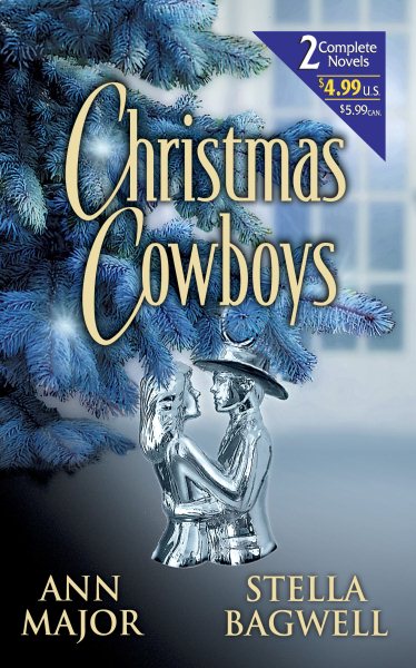 Christmas Cowboys  (By Request 2's) cover
