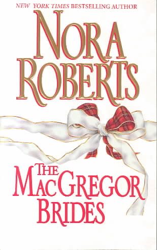 The MacGregor Brides (The Macgregors) cover