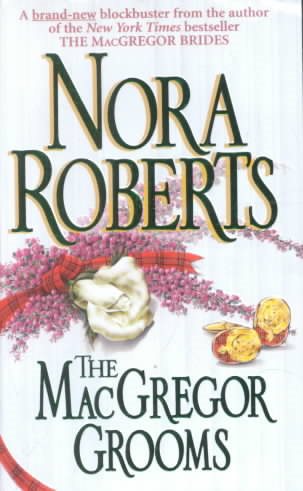The MacGregor Grooms (The Macgregors) cover