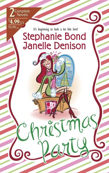 Christmas Party: An Anthology (By Request) cover