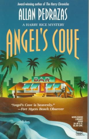 Angel's Cove cover