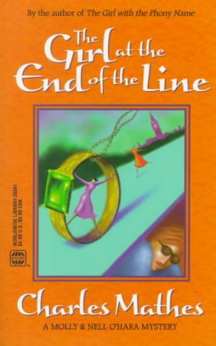 The Girl At The End Of The Line
