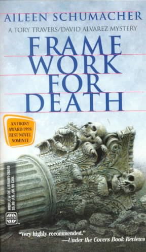 Framework For Death cover