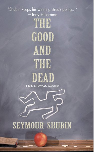 The Good And The Dead cover