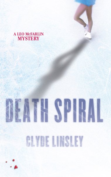 Death Spiral (Leo McFarlin Mysteries) cover