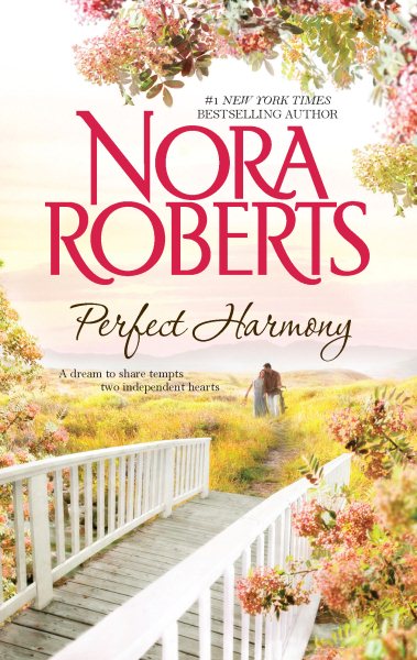 Perfect Harmony: An Anthology cover