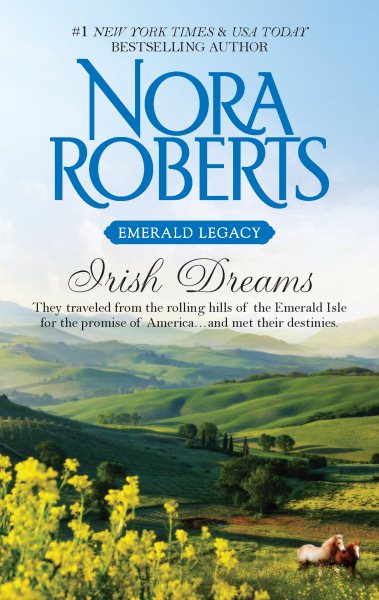 Irish Dreams: Irish Rebel\Sullivan's Woman (Emerald Legacy)