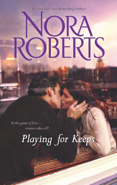 Playing for Keeps: Opposites AttractPartners cover