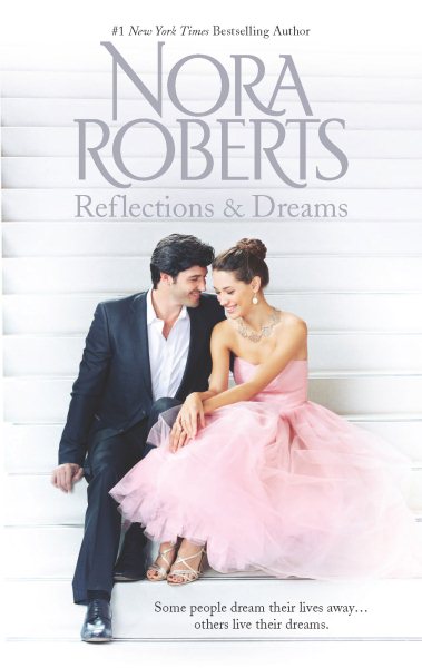 Reflections & Dreams: An Anthology (Reflections and Dreams) cover