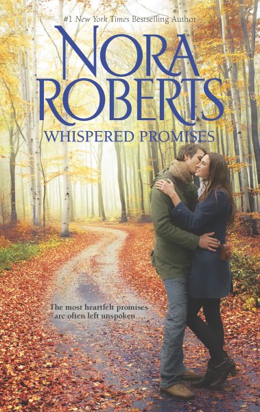 Whispered Promises: The Art of DeceptionStorm Warning cover