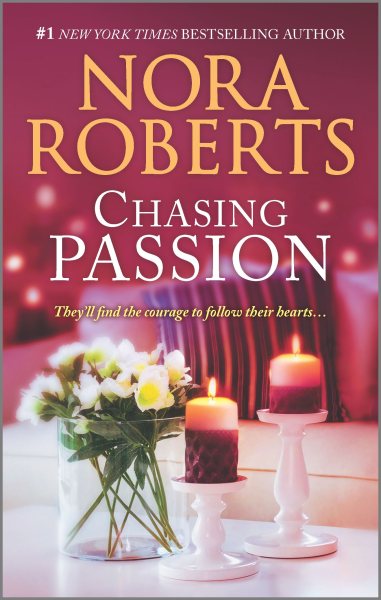 Chasing Passion: An Anthology (Stanislaskis) cover