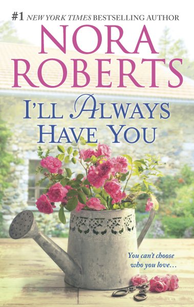 I'll Always Have You: An Anthology cover