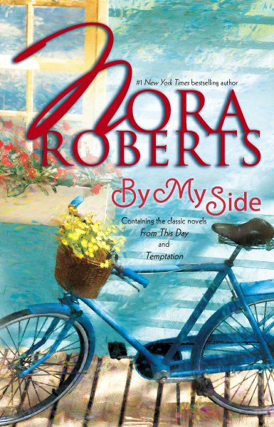 By My Side: An Anthology