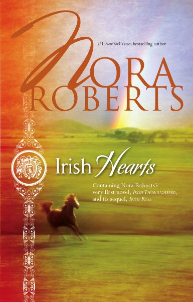 Irish Hearts cover