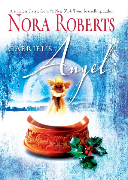 GABRIEL'S ANGEL (Language of Love) cover