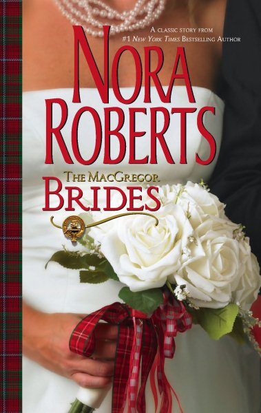 The MacGregor Brides (The MacGregors) cover