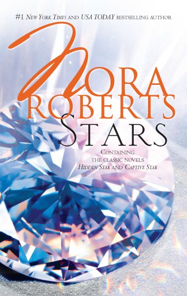 Stars: An Anthology (The Stars of Mithra) cover