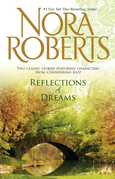 Reflections & Dreams: An Anthology (The Stanislaskis) cover