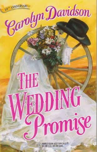 Wedding Promise cover