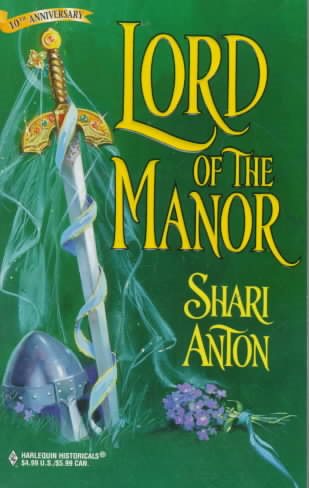 Lord Of The Manor cover