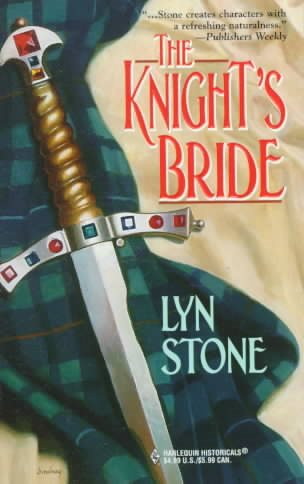 The Knight's Bride (Harlequin Historical, 450) cover