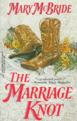 Marriage Knot cover