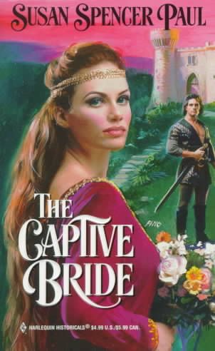 Captive Bride cover