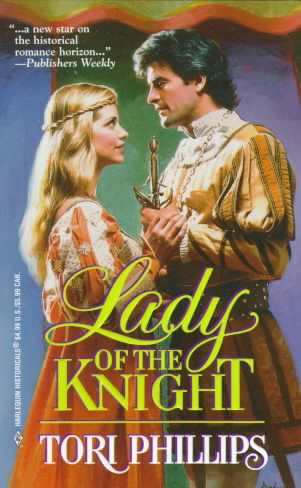 Lady Of The Knight