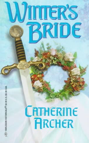 Winter'S Bride cover
