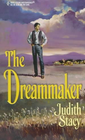The Dreammaker cover
