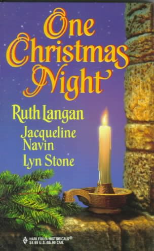 One Christmas Night cover