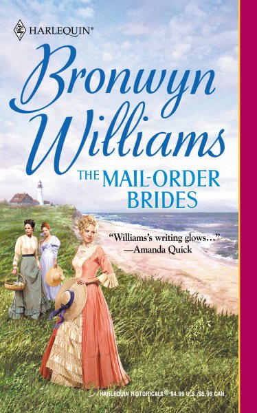 The Mail-Order Brides cover